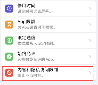 工业园区appleID维修服务iPhone设置中Apple ID显示为灰色无法使用