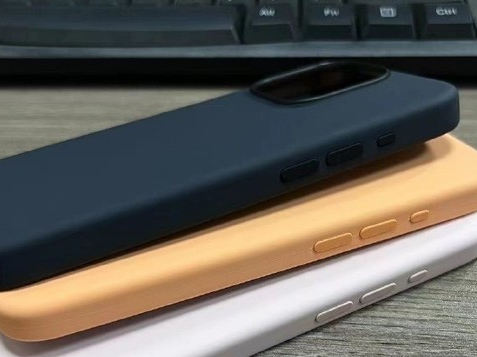 工业园区苹果14维修站分享iPhone14手机壳能直接给iPhone15用吗?