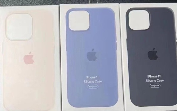 工业园区苹果14维修站分享iPhone14手机壳能直接给iPhone15用吗？ 