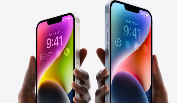 工业园区苹果14维修分享iPhone 14系列支持的eSIM卡有哪些优点 