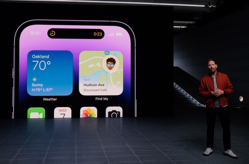 工业园区苹果14维修分享iPhone 14售价揭晓 