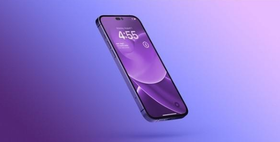 工业园区苹果14维修分享iPhone14配色有哪些 