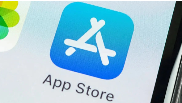 工业园区苹果手机维修分享应用商店出现大量色情App，苹果会处理吗 