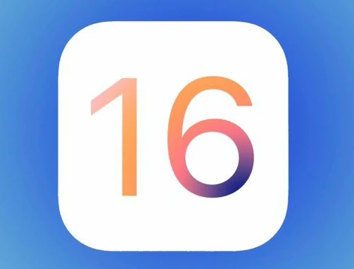 工业园区苹果手机维修分享iOS16不支持iPhone6s，手中的6s怎么办 