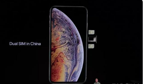 工业园区苹果手机维修分享iPhone eSIM 出 Bug怎么办 