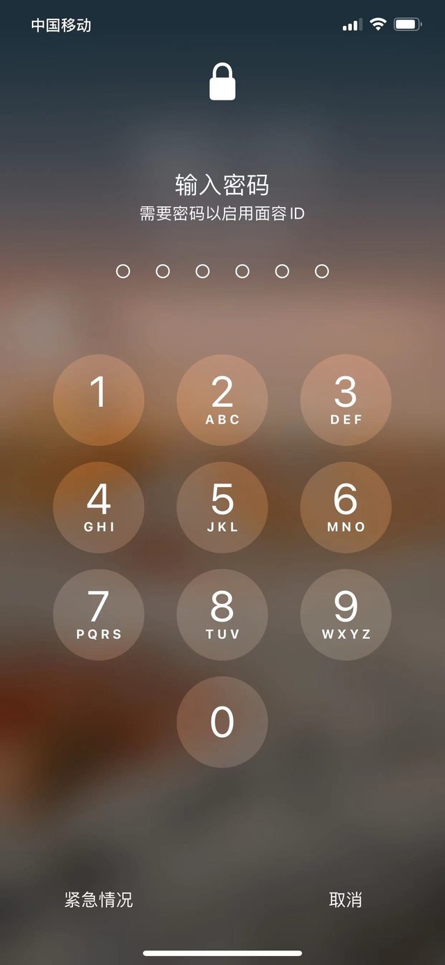 工业园区苹果13维修分享iPhone 13加强锁屏功能有什么用 