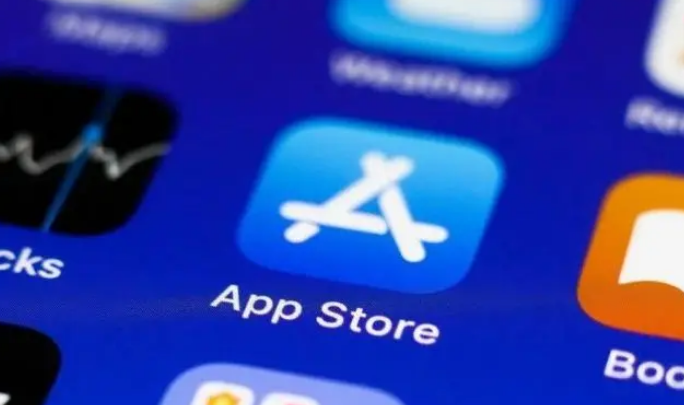 工业园区苹果手机维修分享iOS17.4离开欧盟侧载功能失效是怎么做到的 