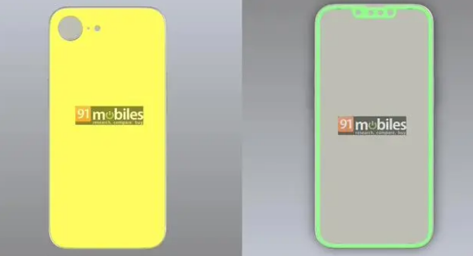 工业园区苹果手机维修分享苹果小屏iPhone SE4值得买吗 