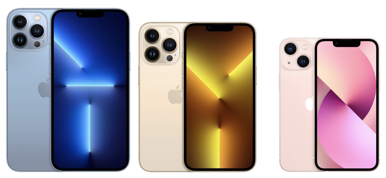 工业园区苹果手机维修分享iPhone 13续航怎么样 