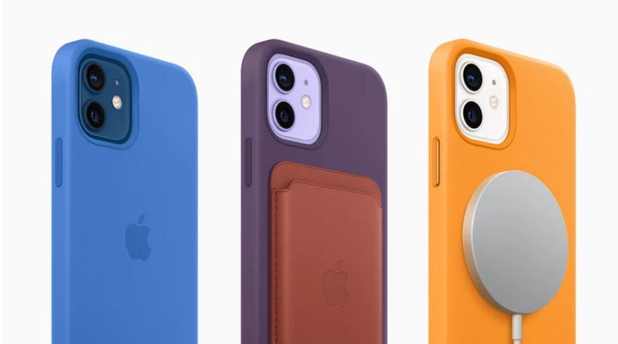 工业园区苹果手机维修分享关于 iPhone 13 的细节爆料 