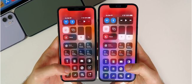 工业园区苹果手机维修分享iOS 15.0 beta5值得升级吗 