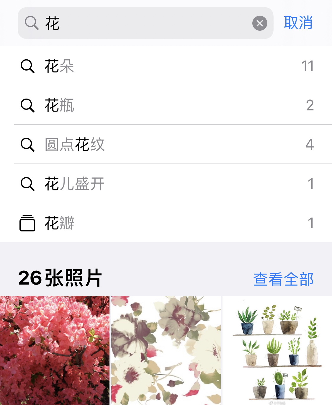 工业园区苹果手机维修分享iPhone 小技巧 