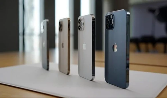 工业园区苹果手机维修分享为什么说iPhone13才是真旗舰 