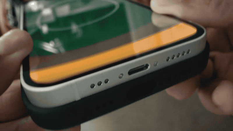 工业园区苹果手机维修分享未来 Magsafe 还有哪些发展空间 