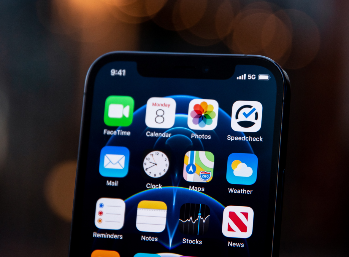 工业园区苹果手机维修分享为什么 iPhone 12 在冬季会自动关机 
