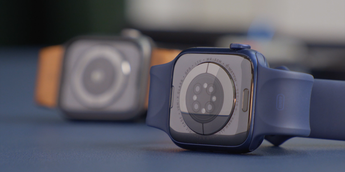 工业园区苹果手机维修分享Apple Watch 是如何测量卡路里的 