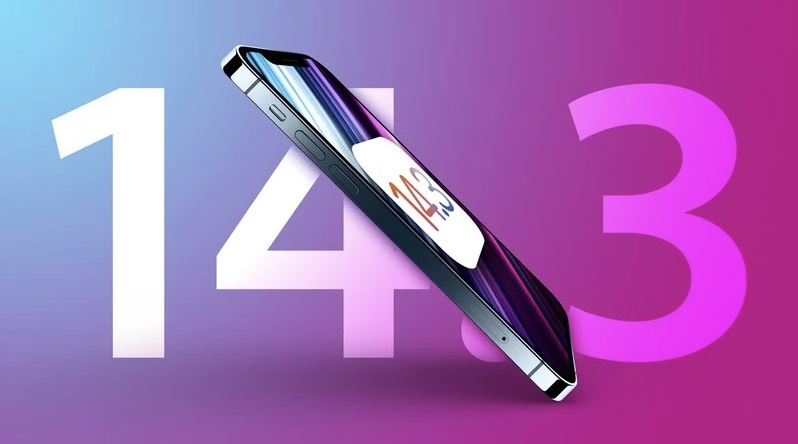 工业园区苹果手机维修分享iOS 14.3 RC2已发，iOS 14.3正式版本还远吗 