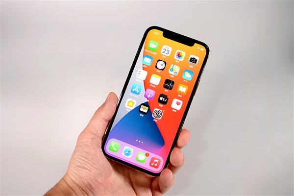 工业园区苹果手机维修分享iOS 14.2修订版已到，专属iPhone 12系列 