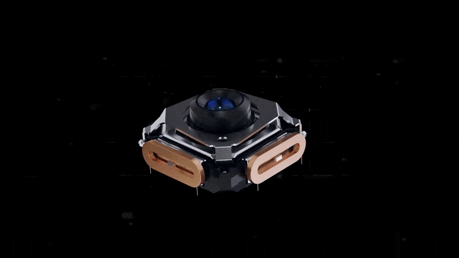 工业园区苹果手机维修分享iPhone 12 Pro Max 独享的这颗传感器更大的特点是什么 