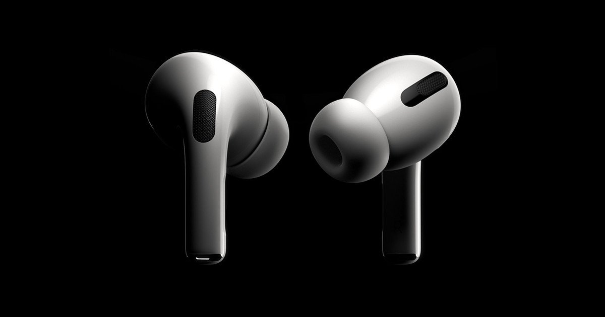 工业园区苹果手机维修分享AirPods Pro 爆音、降噪效果下降怎么办 