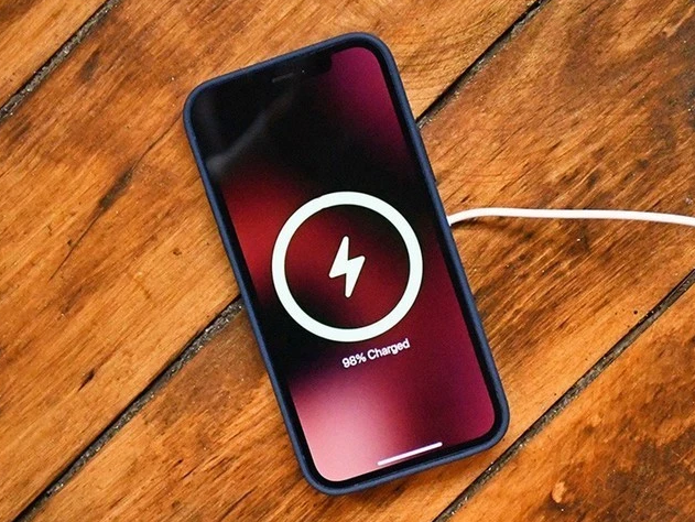 工业园区苹果手机维修分享iPhone 12可以随便充电吗 