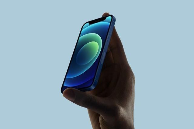 工业园区苹果手机维修分享iPhone 12 mini辐射很大吗 