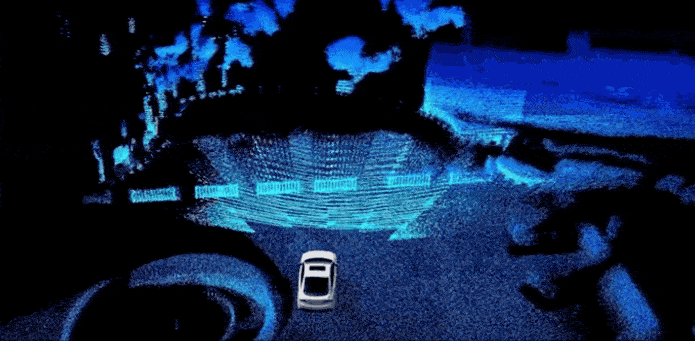 工业园区苹果手机维修分享iPhone 12 Pro 搭载的 LiDAR 镜头与 ToF 镜头有什么不同 