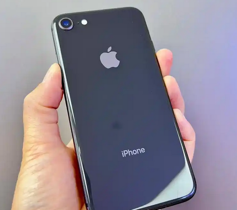 工业园区苹果8系统维修分享iPhone8手机系统升级后无法开机如何修复 