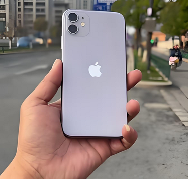 工业园区苹果11系统维修分享iPhone11手机系统崩溃无法开机如何解决