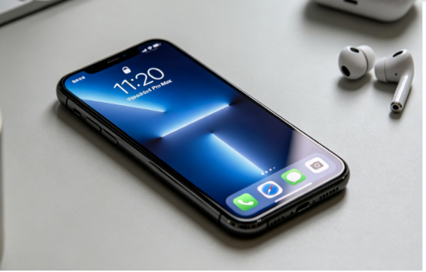 工业园区苹果手机维修分享iPhone11 Pro Max换电池 