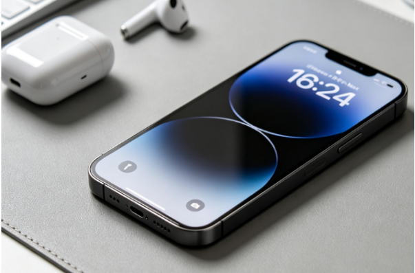 工业园区苹果手机维修分享iPhone12 Pro Max 换电池 