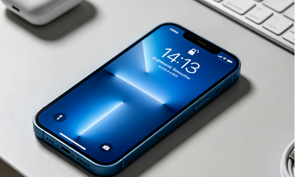工业园区苹果手机维修分享iPhone13 换电池 
