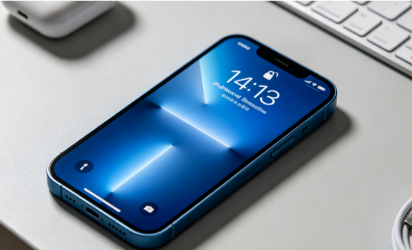 工业园区苹果手机维修分享iPhone13 Pro换电池 