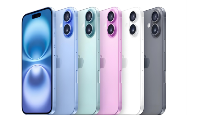 工业园区苹果手机维修分享iPhone 17换电池 