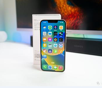 工业园区苹果维修点分享iPhone 14音频与待机系统排错 
