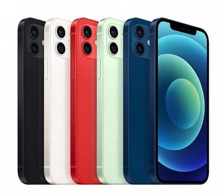 工业园区苹果维修点分享iPhone 12 Pro Max发烫冷门故障梳理 