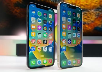 工业园区苹果维修点分享iPhone 14 Plus发烫常见情况科普 