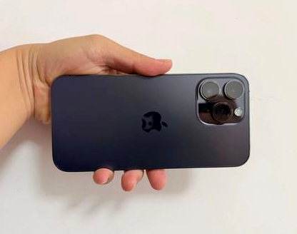 工业园区苹果维修点分享iPhone 14 Pro Max发烫多重诱因剖析 