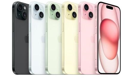 工业园区苹果维修点分享iPhone 15发烫易忽视问题科普 