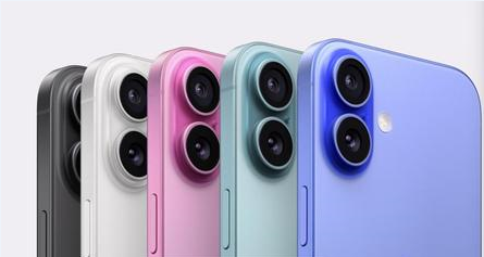 工业园区苹果维修点分享iPhone 16发烫易忽视因素汇总 