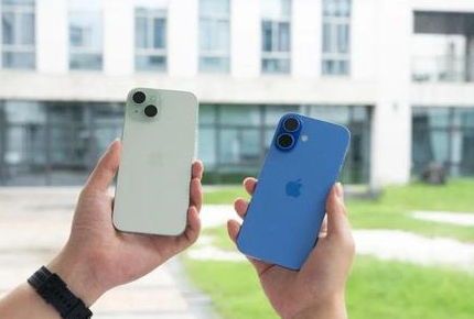 工业园区苹果维修点分享iPhone 16 Plus发烫多场景剖析 