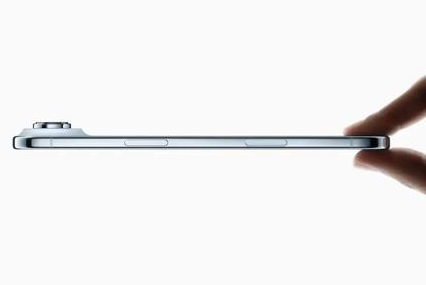 工业园区苹果维修点分享iPhone 17 Air发烫几大隐形诱因 